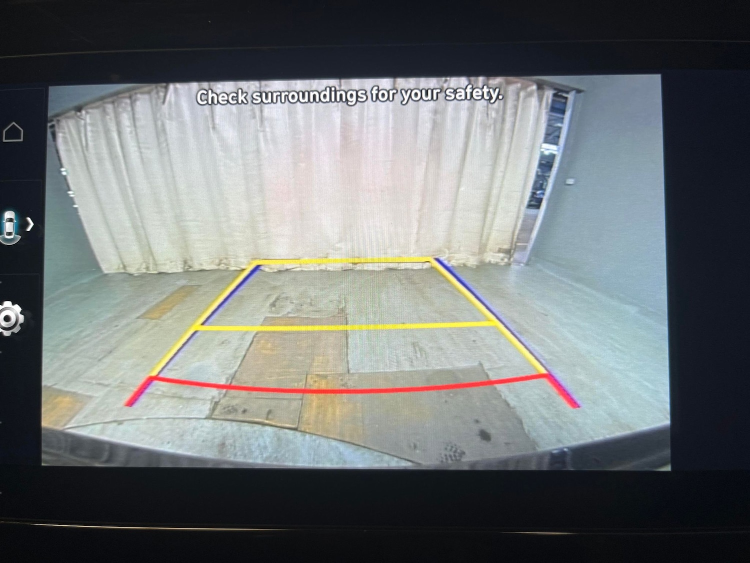 Used Hyundai TUCSON 2023 for sale - 77740376: Photo 5