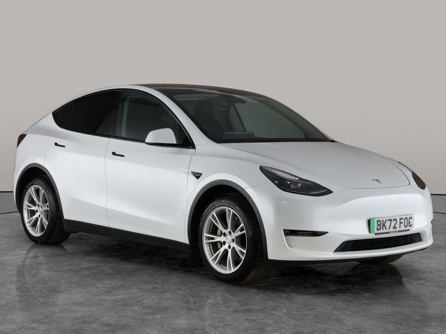 Used Tesla Model Y 2022 for sale - 76171380: Photo 13