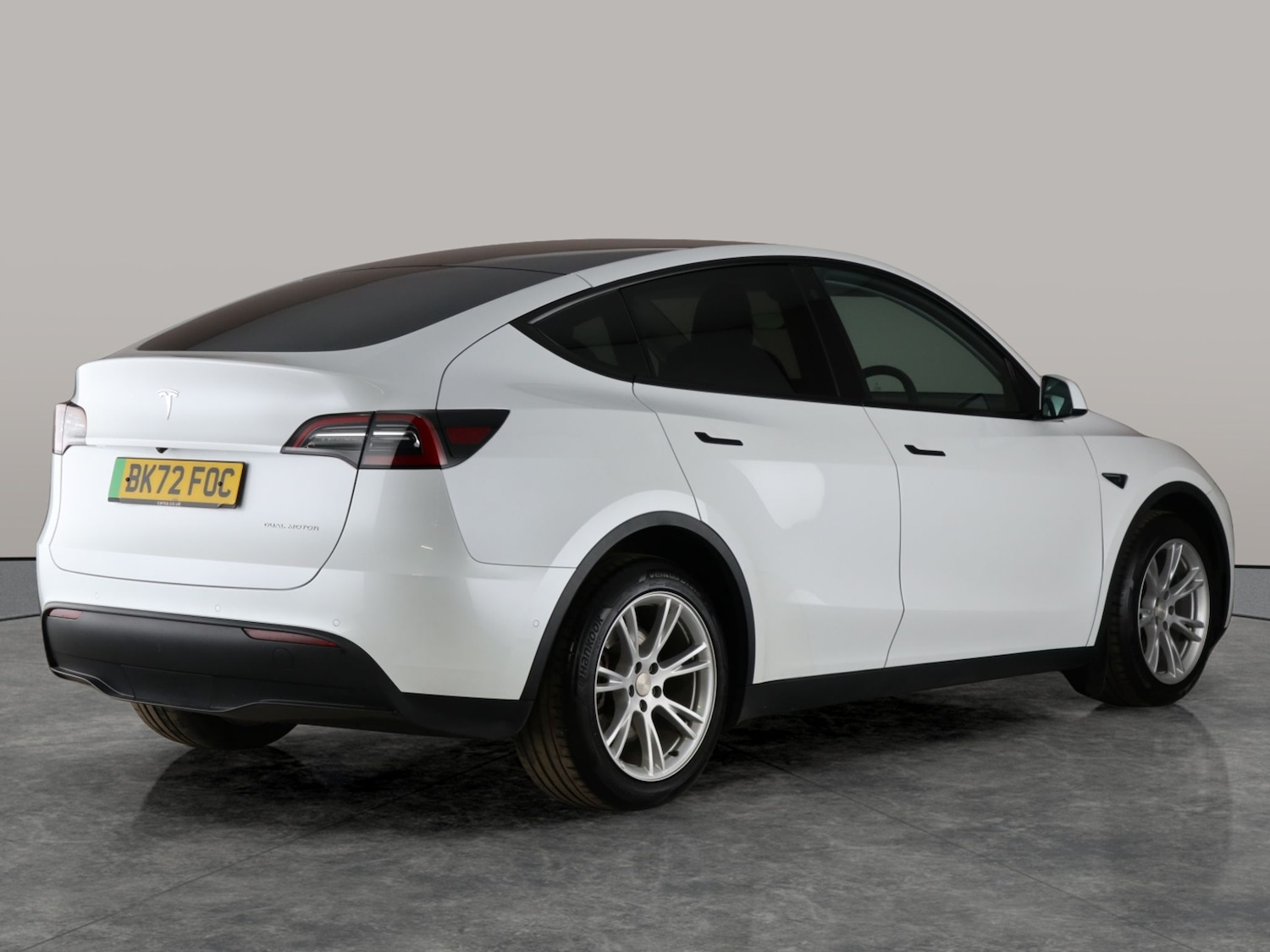 Used Tesla Model Y 2022 for sale - 76171380: Photo 16