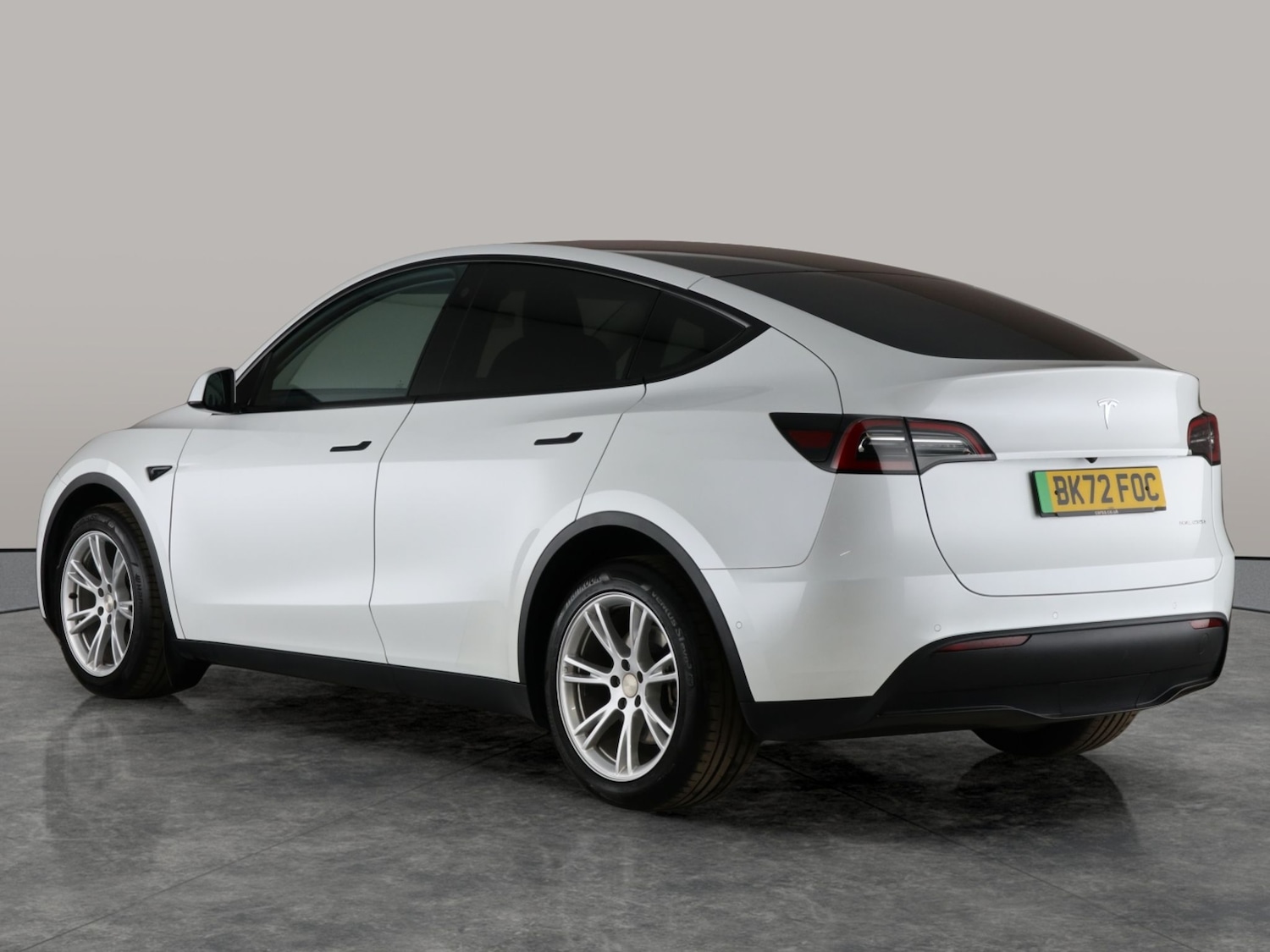 Used Tesla Model Y 2022 for sale - 76171380: Photo 18