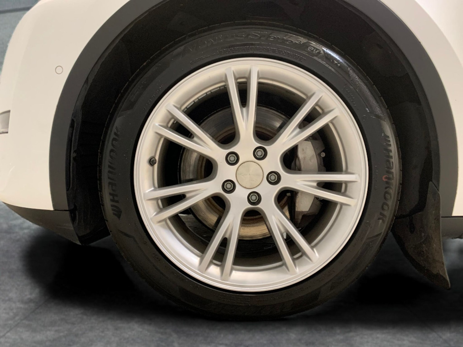 Used Tesla Model Y 2022 for sale - 76171380: Photo 33