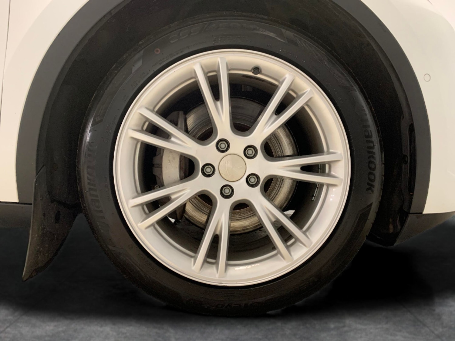 Used Tesla Model Y 2022 for sale - 76171380: Photo 34