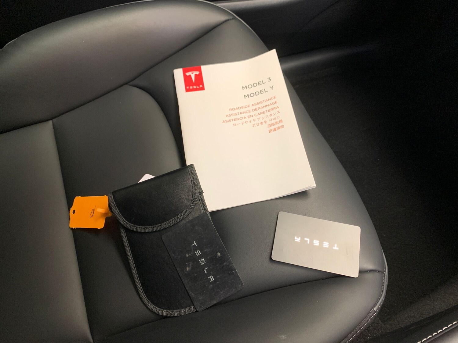 Used Tesla Model Y 2022 for sale - 76171380: Photo 44