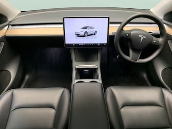 Used Tesla Model Y 2022 for sale - 76171380: Photo 4