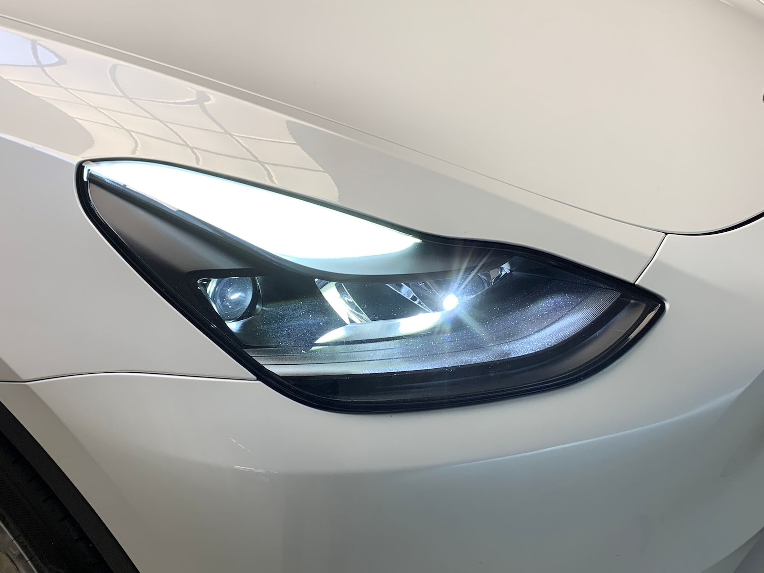 Used Tesla Model Y 2022 for sale - 76171380: Photo 7
