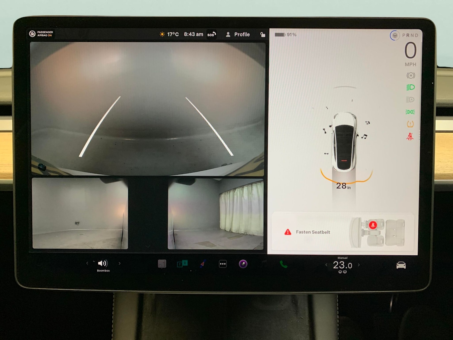 Used Tesla Model Y 2022 for sale - 76171380: Photo 8