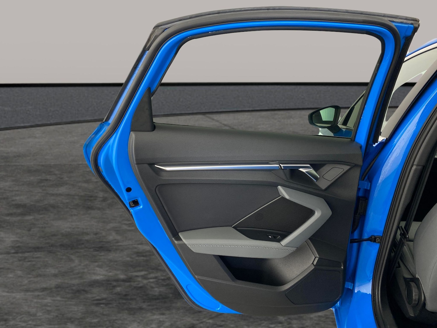 Used Audi A3 2022 for sale - 78001035: Photo 24