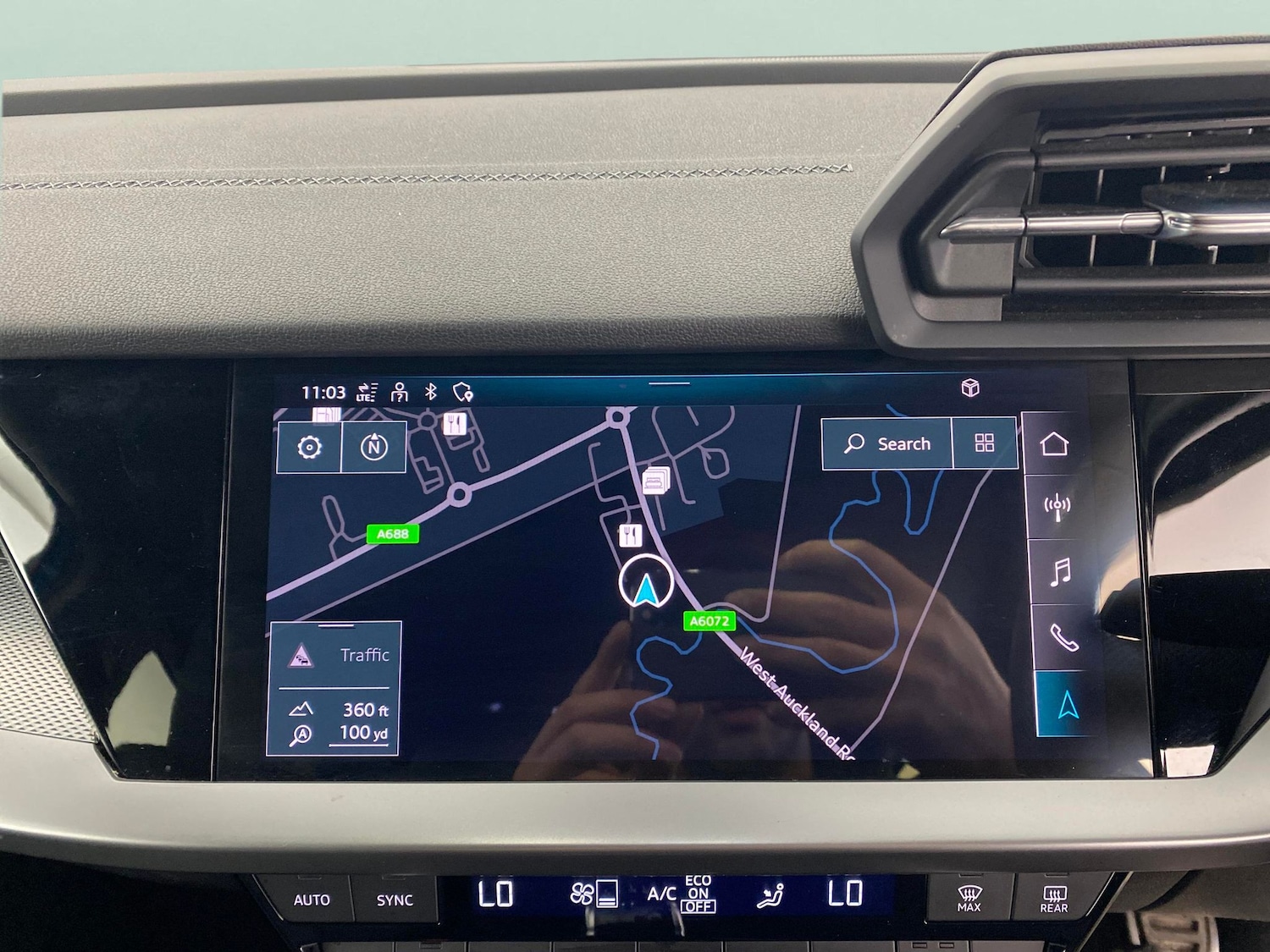 Used Audi A3 2022 for sale - 78001035: Photo 5