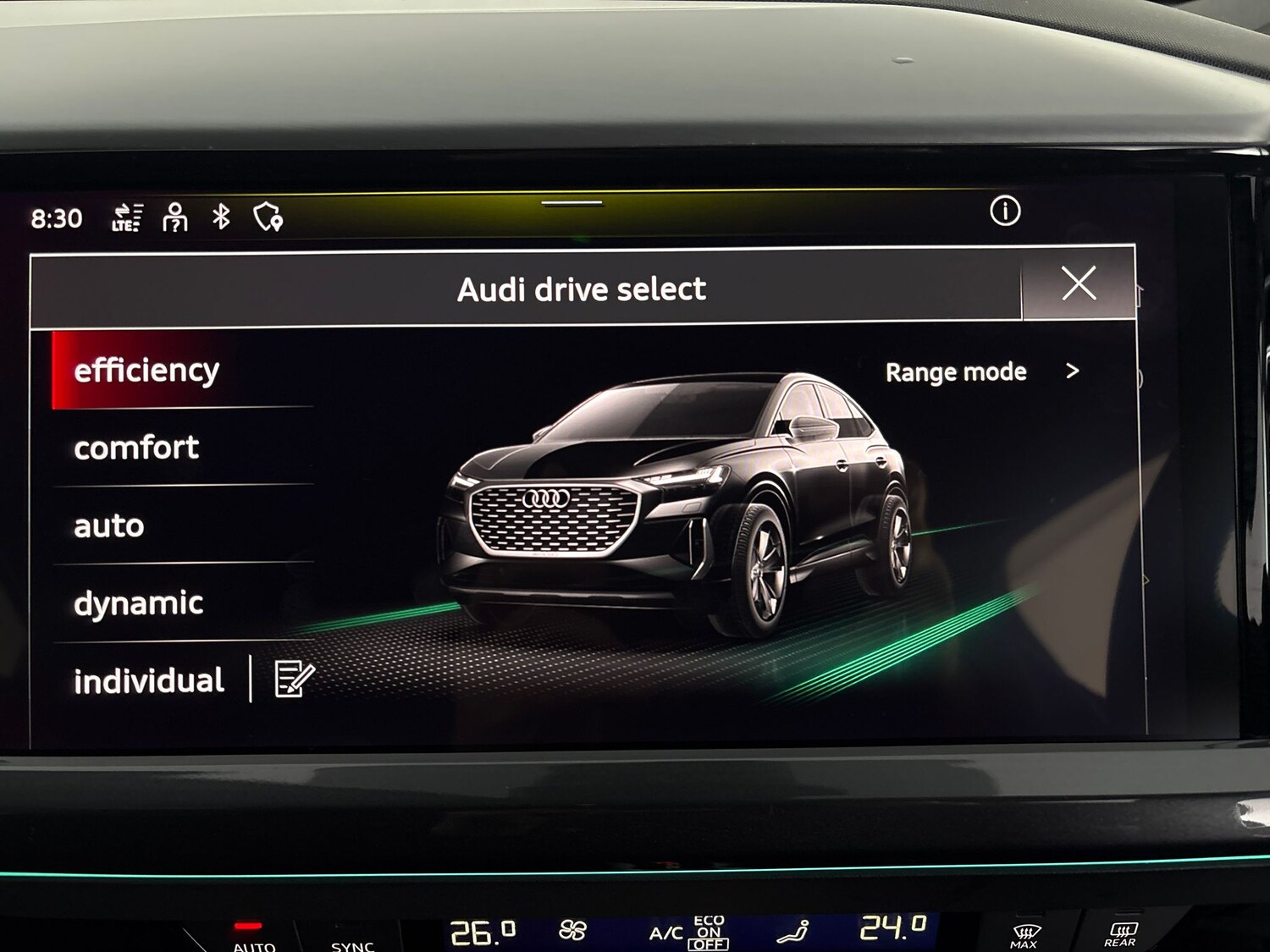 Used Audi Q4 e-tron 2022 for sale - 77660770: Photo 19