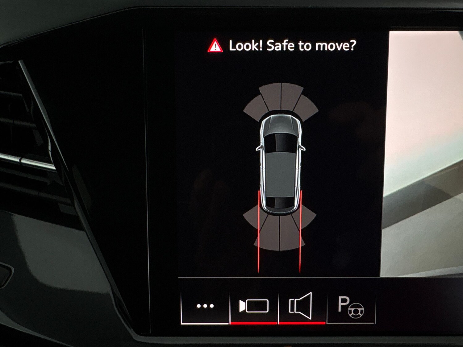 Used Audi Q4 e-tron 2022 for sale - 77660770: Photo 20