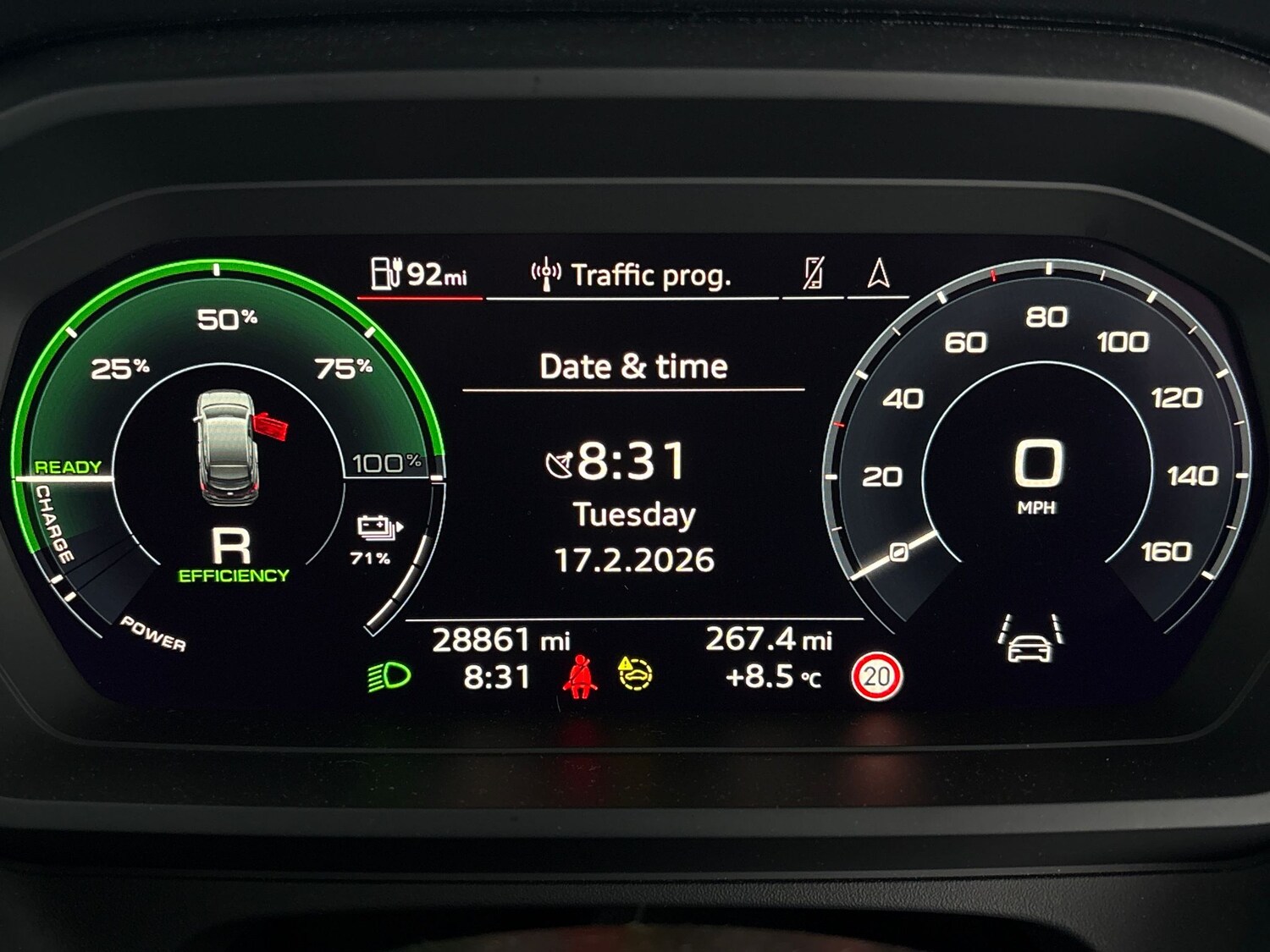 Used Audi Q4 e-tron 2022 for sale - 77660770: Photo 24