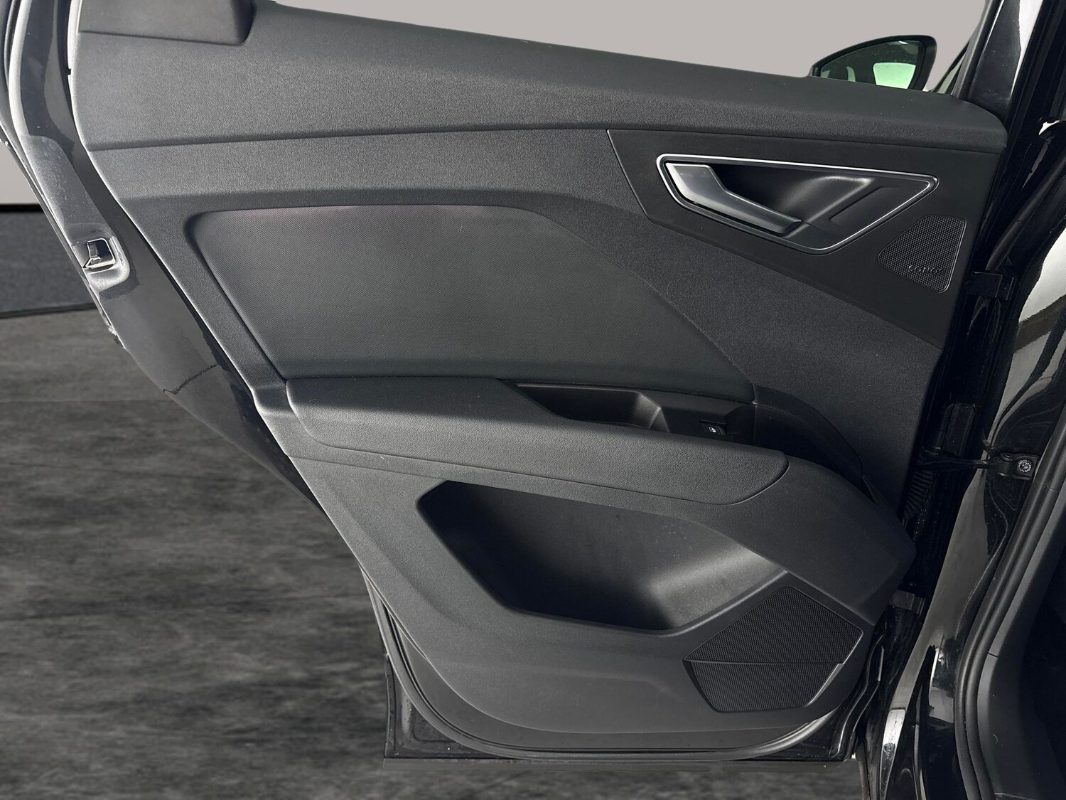 Used Audi Q4 e-tron 2022 for sale - 77660770: Photo 36