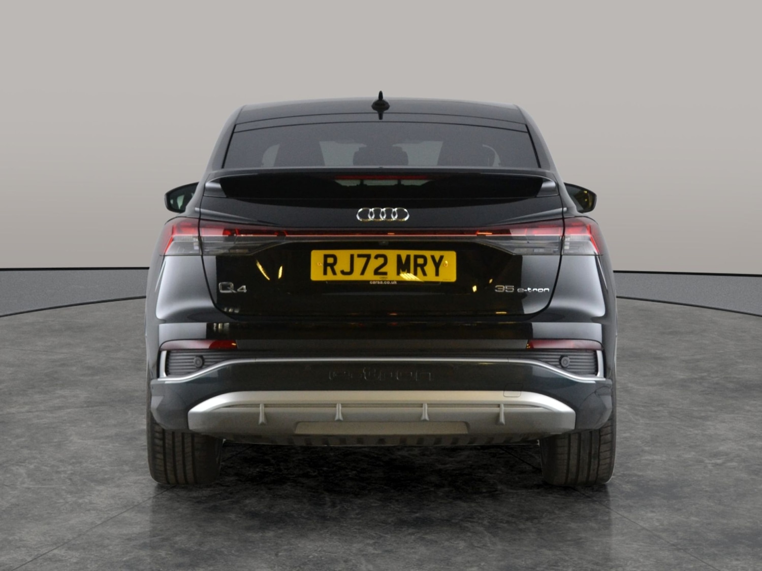 Used Audi Q4 e-tron 2022 for sale - 77660770: Photo 9