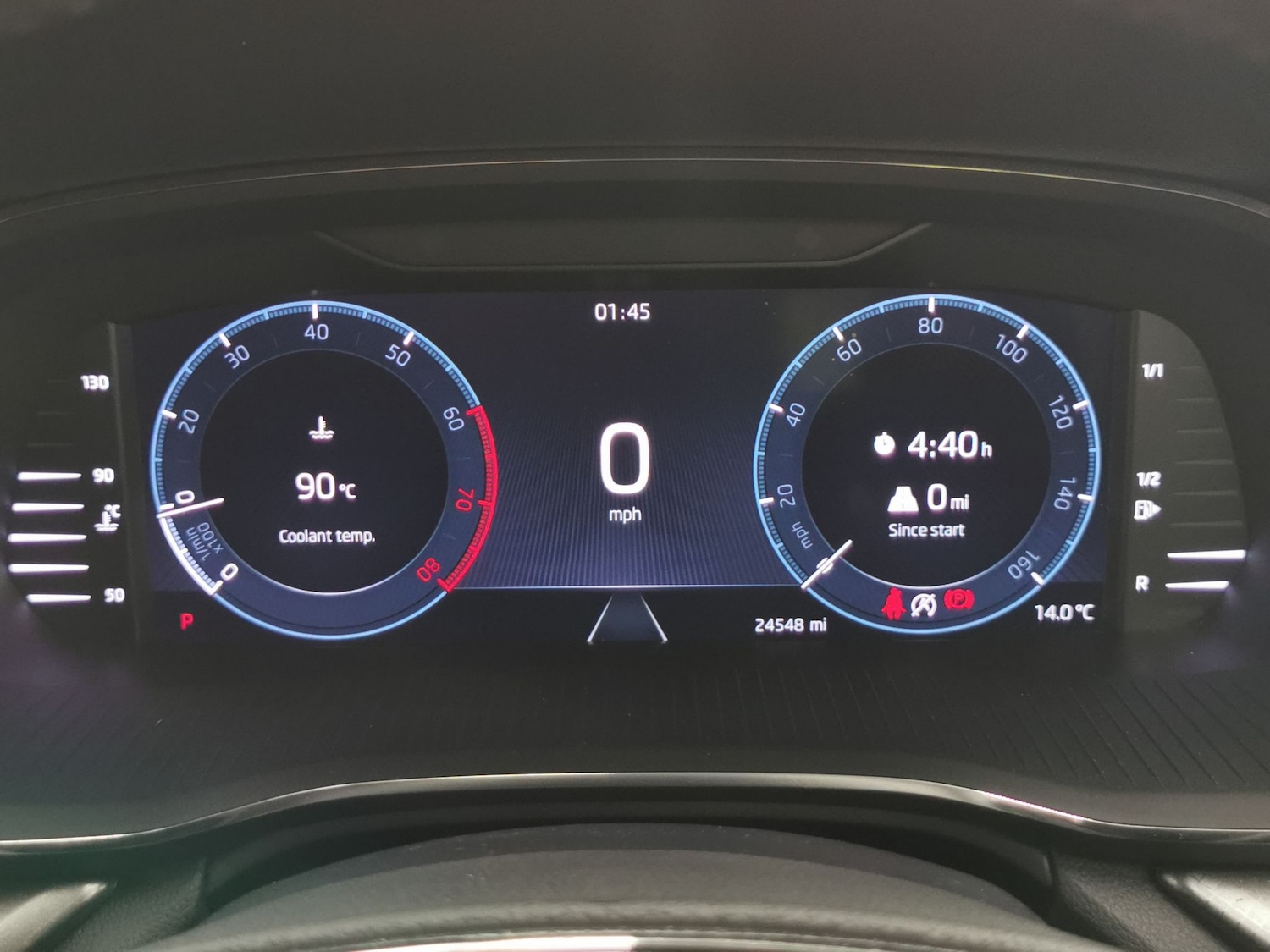 Used Skoda Octavia 2021 for sale - 76467538: Photo 27