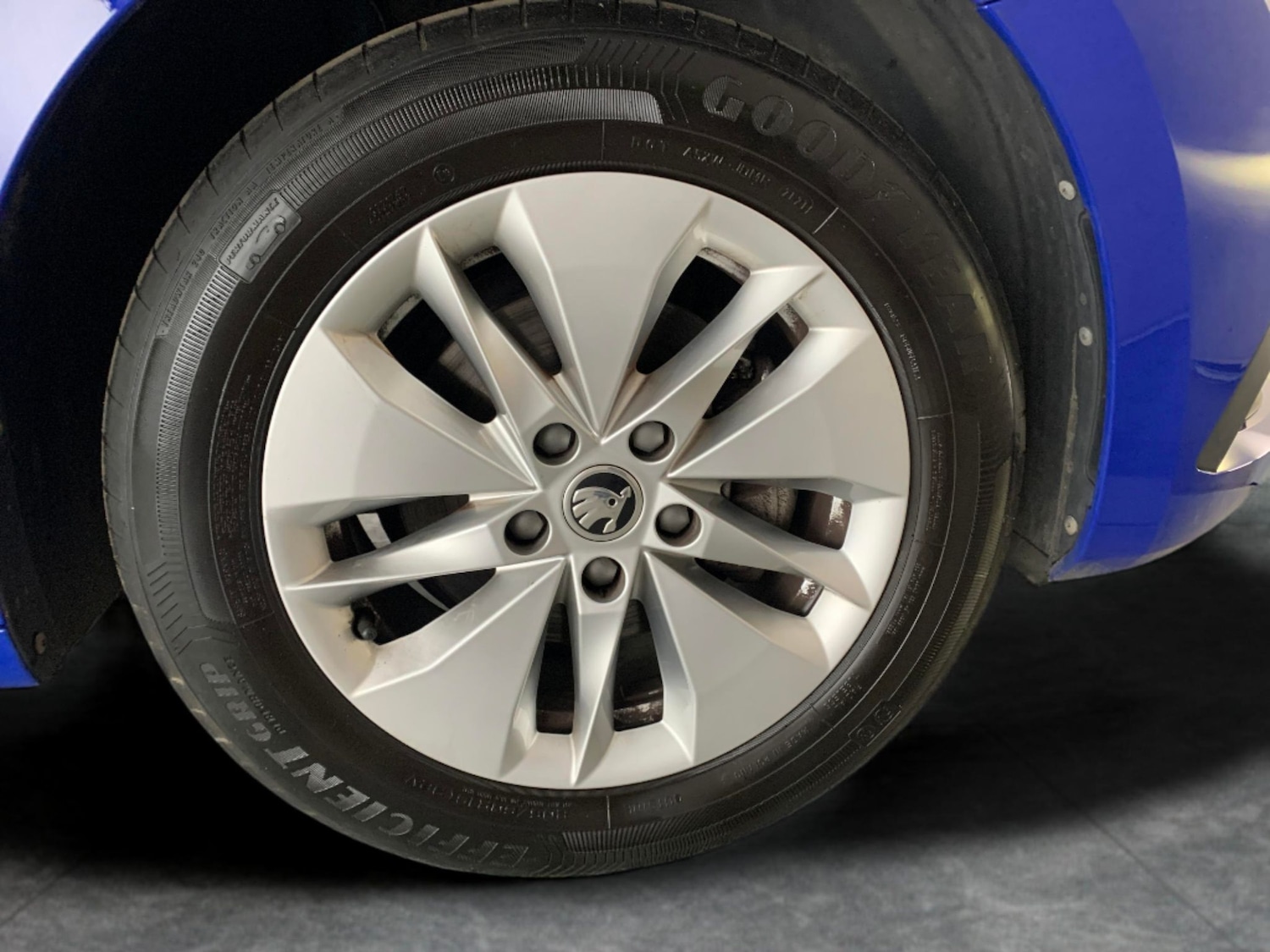 Used Skoda Octavia 2021 for sale - 76467538: Photo 29