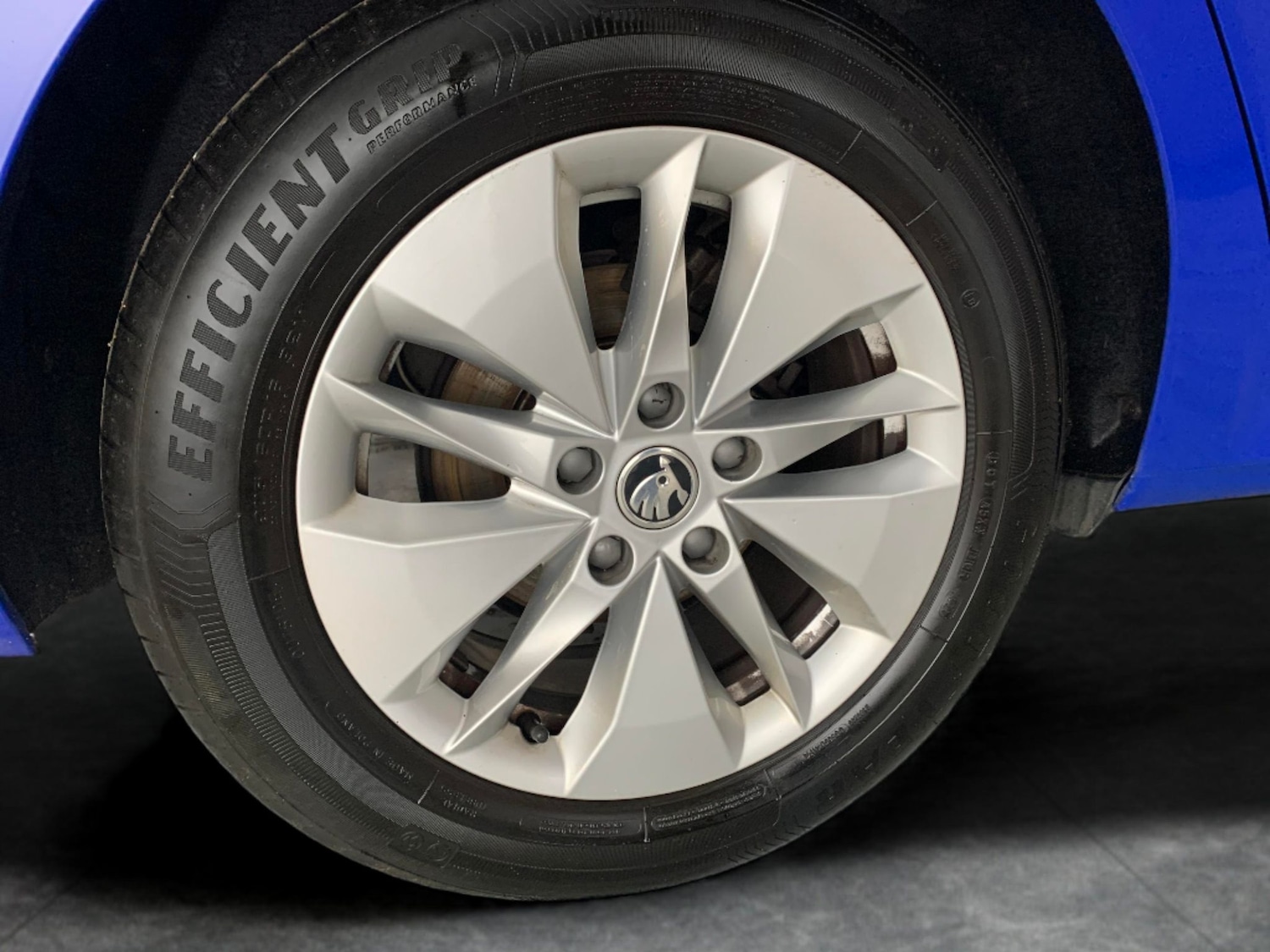 Used Skoda Octavia 2021 for sale - 76467538: Photo 31