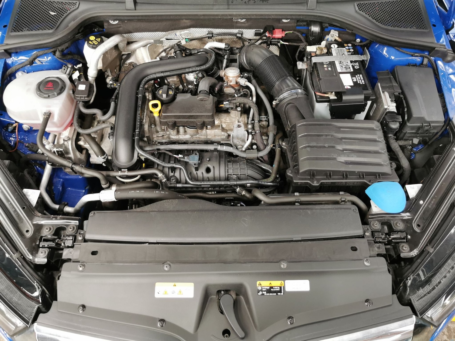 Used Skoda Octavia 2021 for sale - 76467538: Photo 39