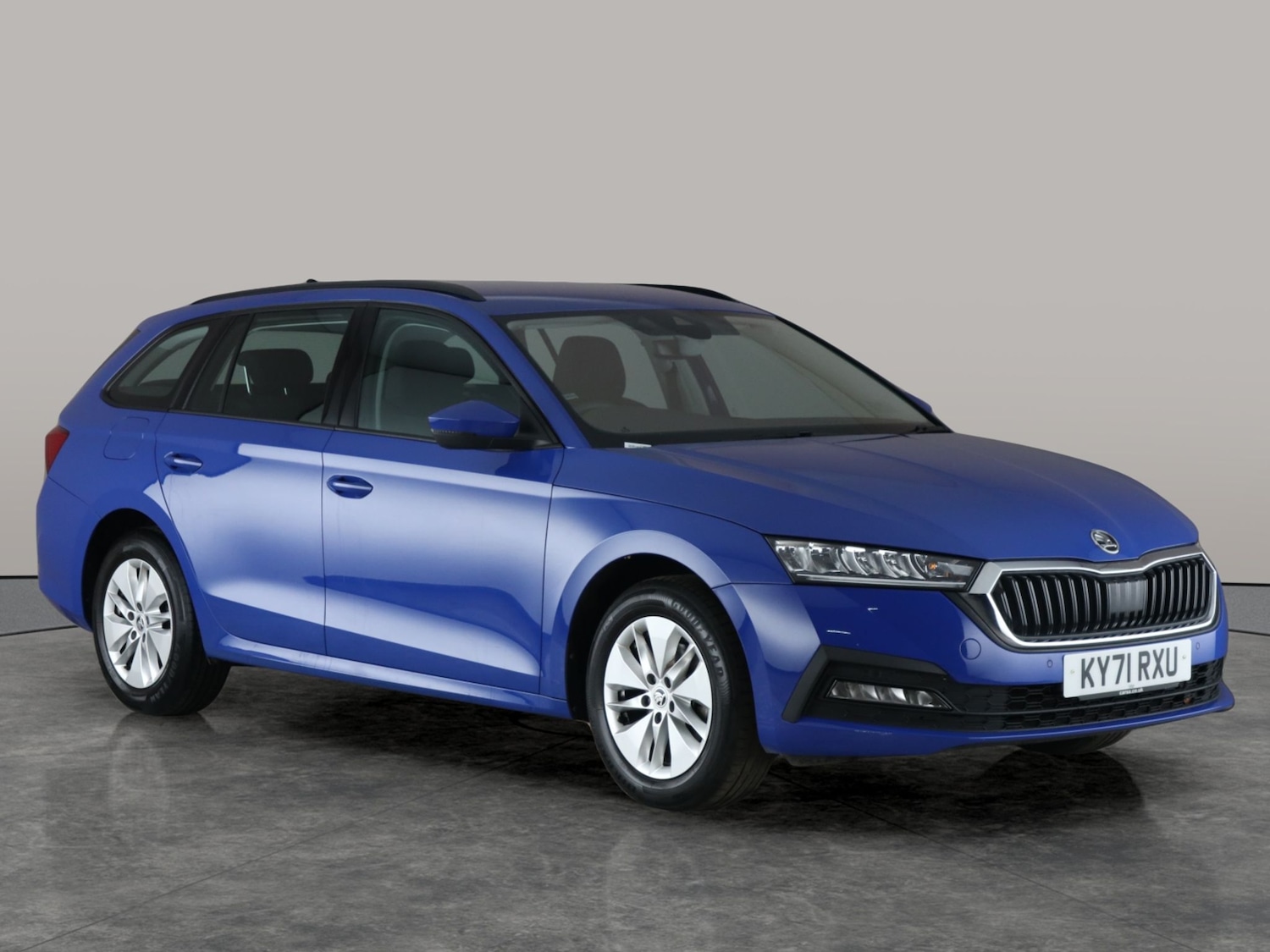 Used Skoda Octavia 2021 for sale - 76467538: Photo 9
