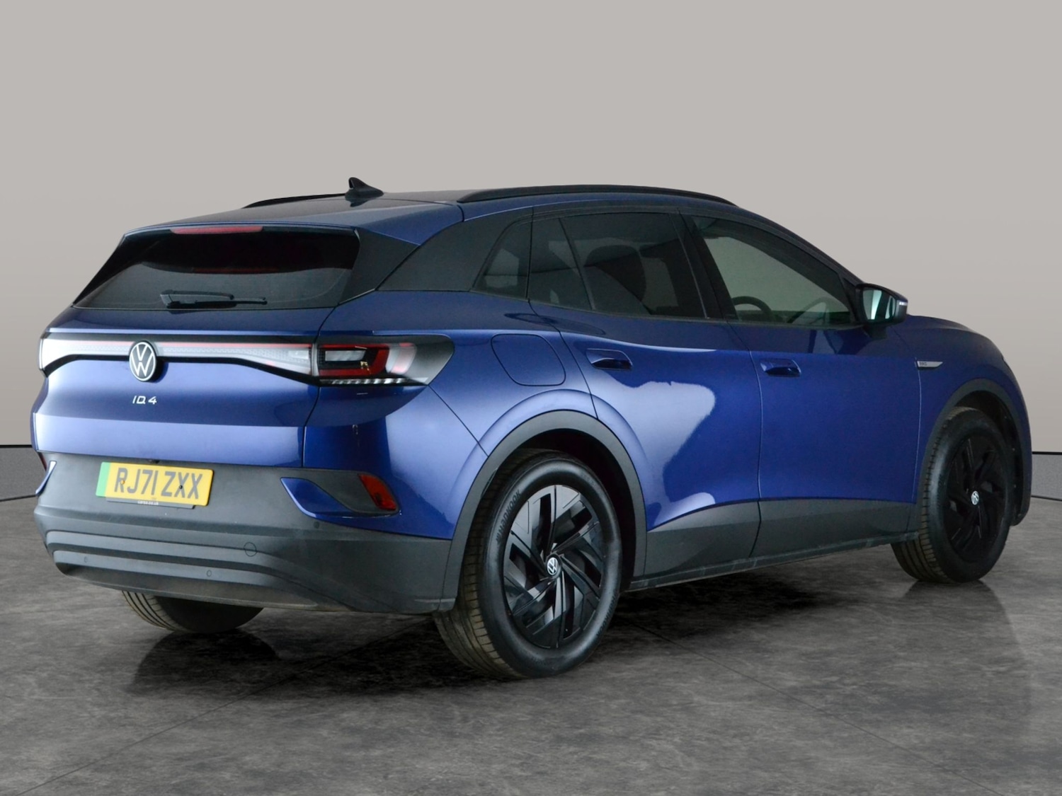 Used Volkswagen ID.4 2022 for sale - 77833695: Photo 10