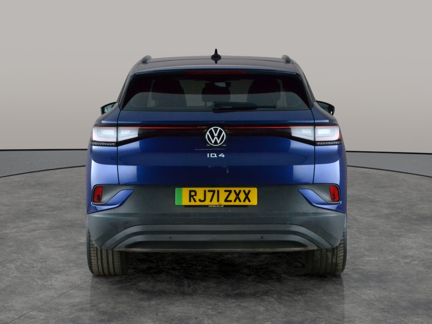 Used Volkswagen ID.4 2022 for sale - 77833695: Photo 11