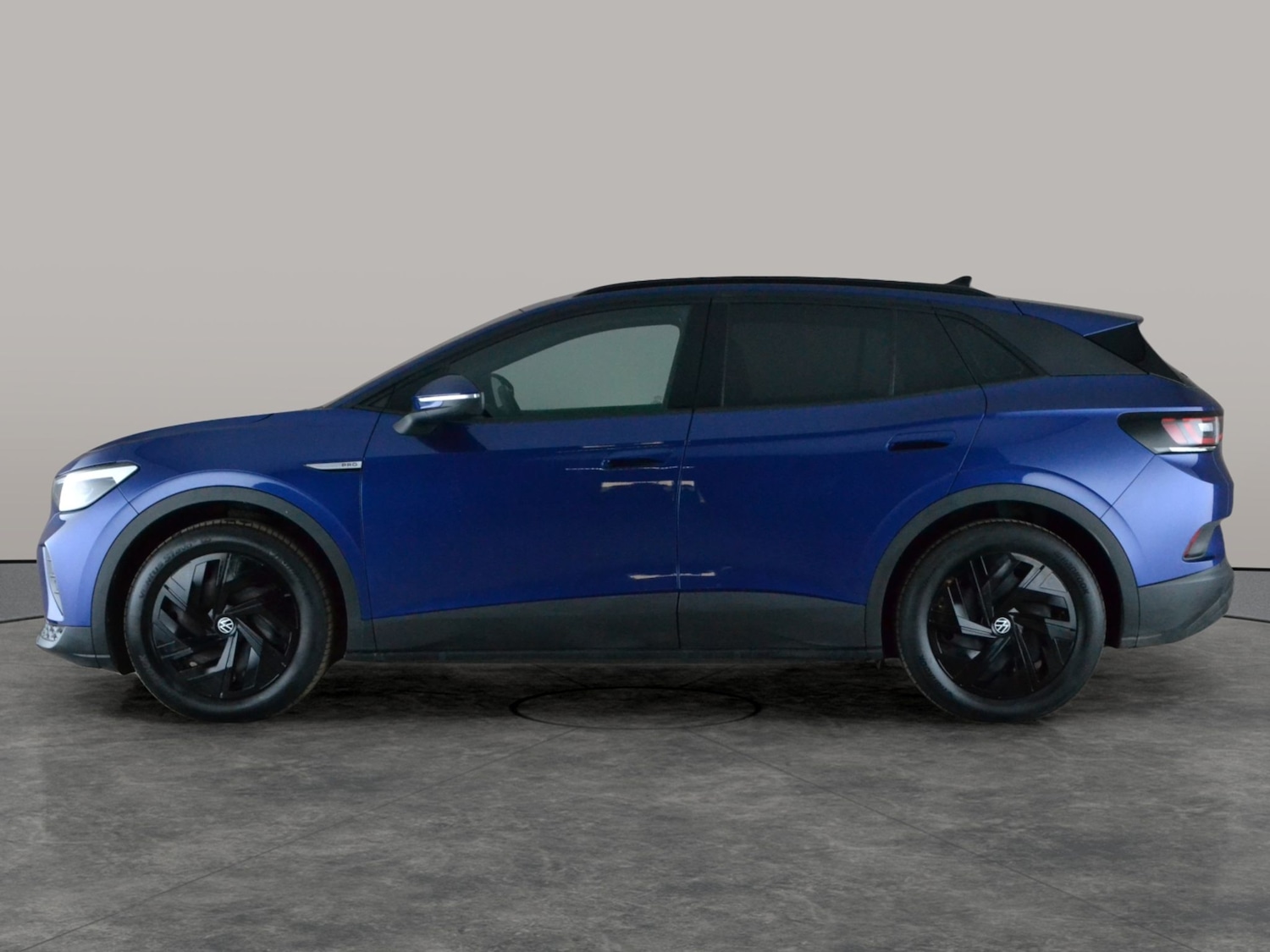 Used Volkswagen ID.4 2022 for sale - 77833695: Photo 13