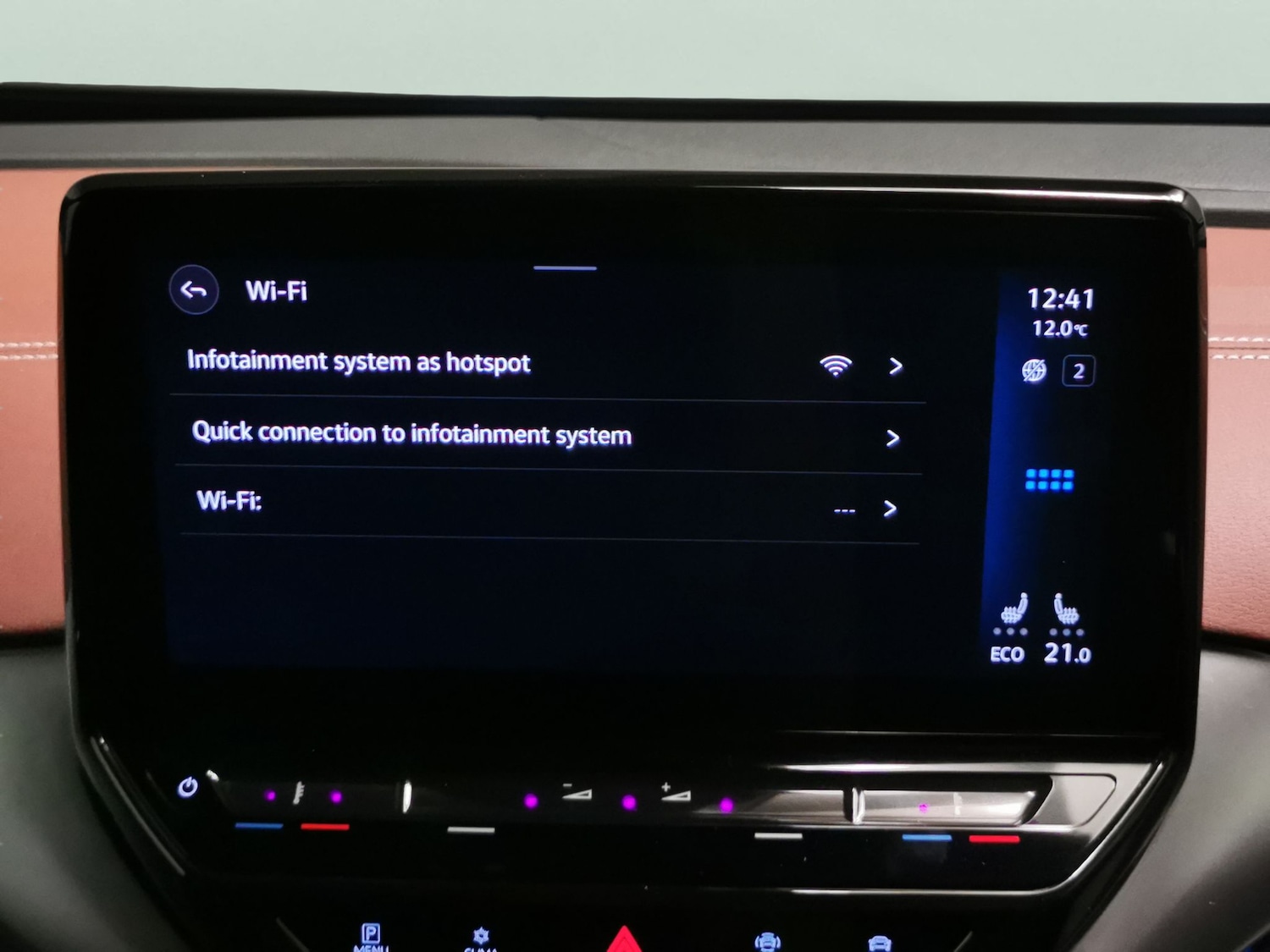 Used Volkswagen ID.4 2022 for sale - 77833695: Photo 14