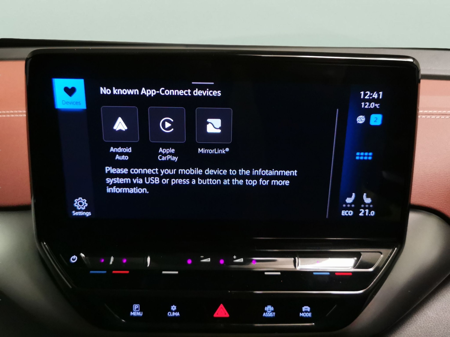 Used Volkswagen ID.4 2022 for sale - 77833695: Photo 15