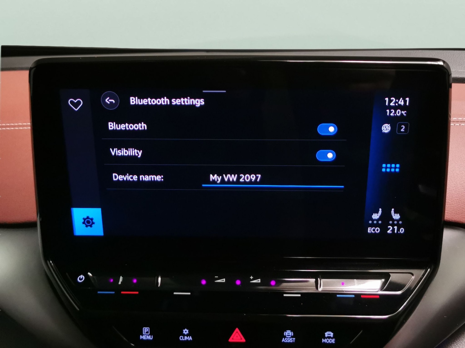 Used Volkswagen ID.4 2022 for sale - 77833695: Photo 16