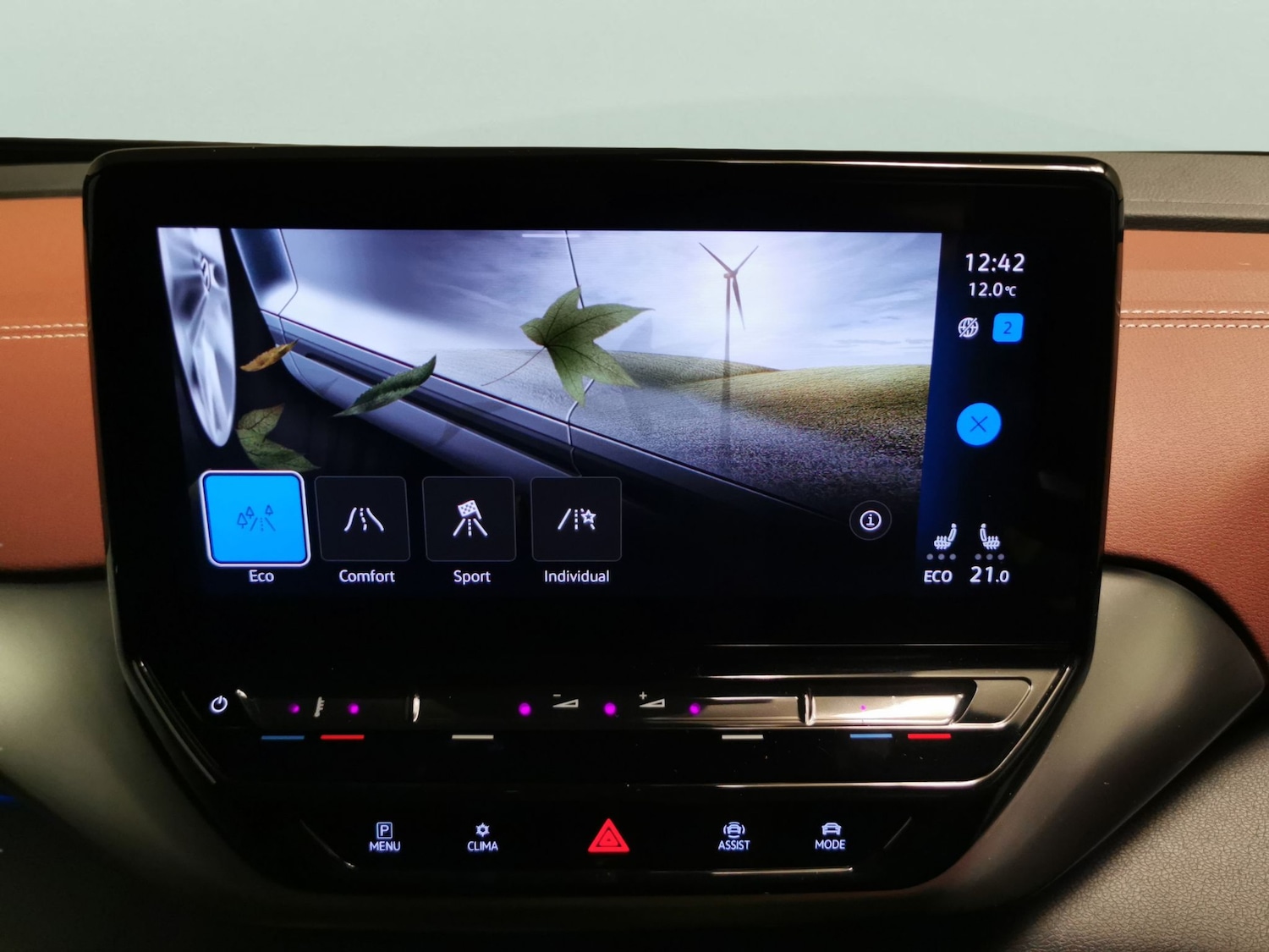 Used Volkswagen ID.4 2022 for sale - 77833695: Photo 17