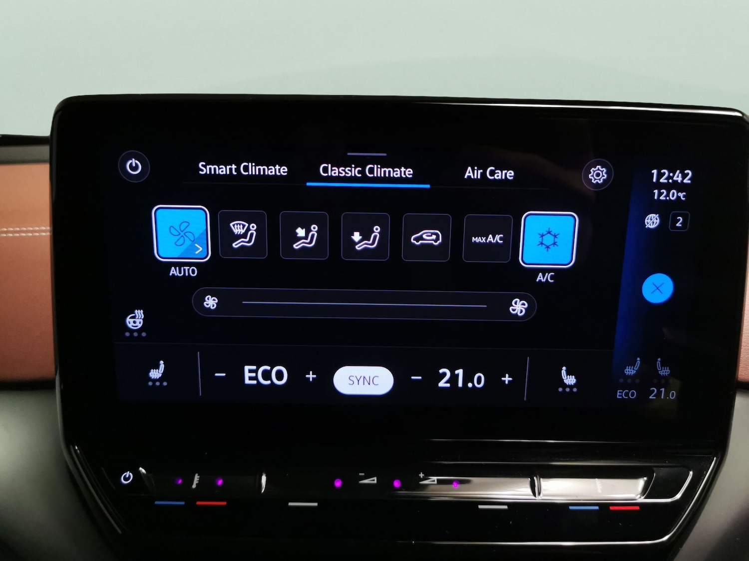 Used Volkswagen ID.4 2022 for sale - 77833695: Photo 18