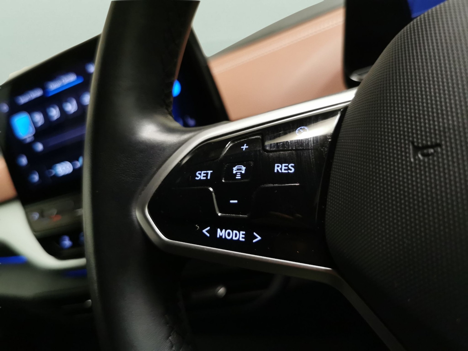 Used Volkswagen ID.4 2022 for sale - 77833695: Photo 22