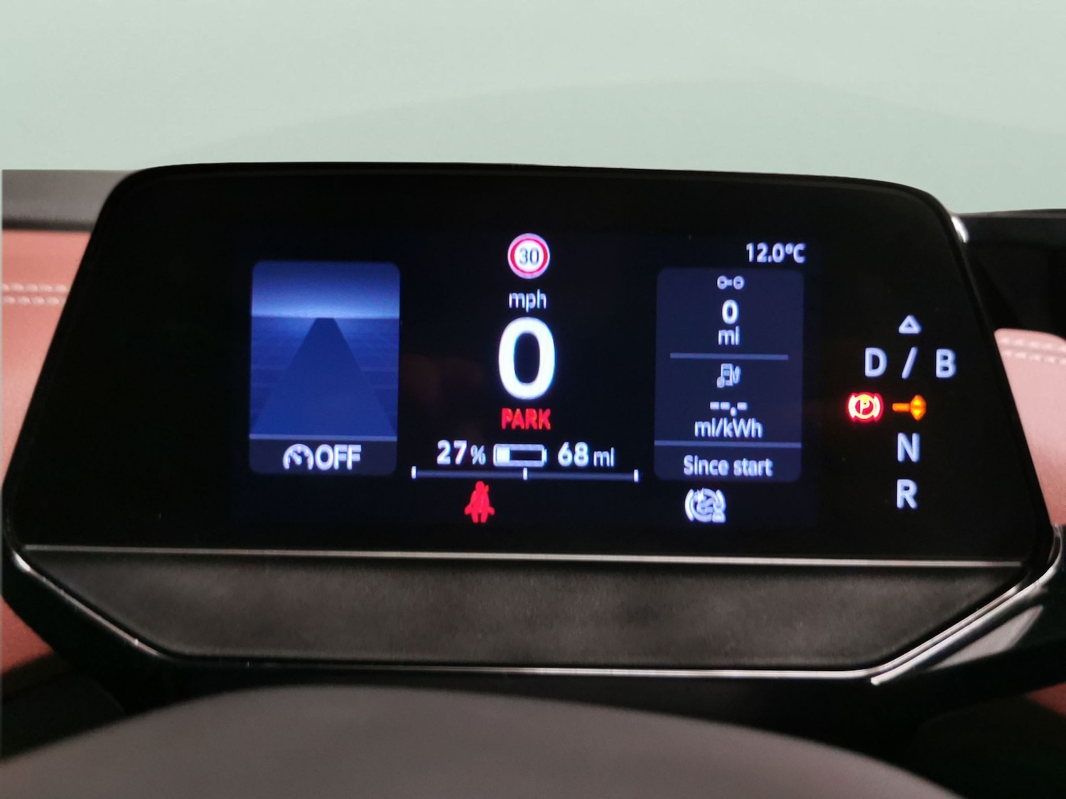 Used Volkswagen ID.4 2022 for sale - 77833695: Photo 25