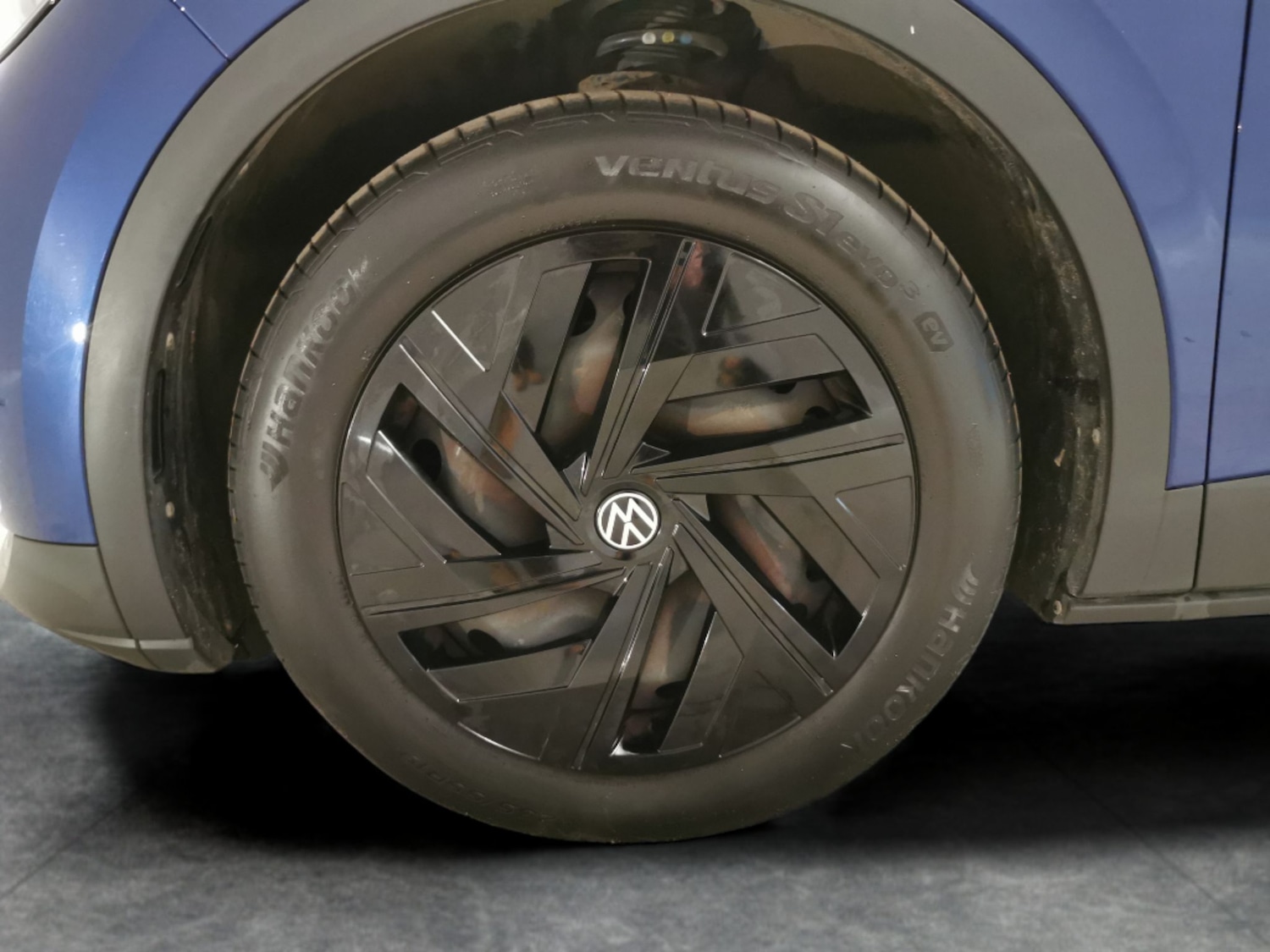 Used Volkswagen ID.4 2022 for sale - 77833695: Photo 27