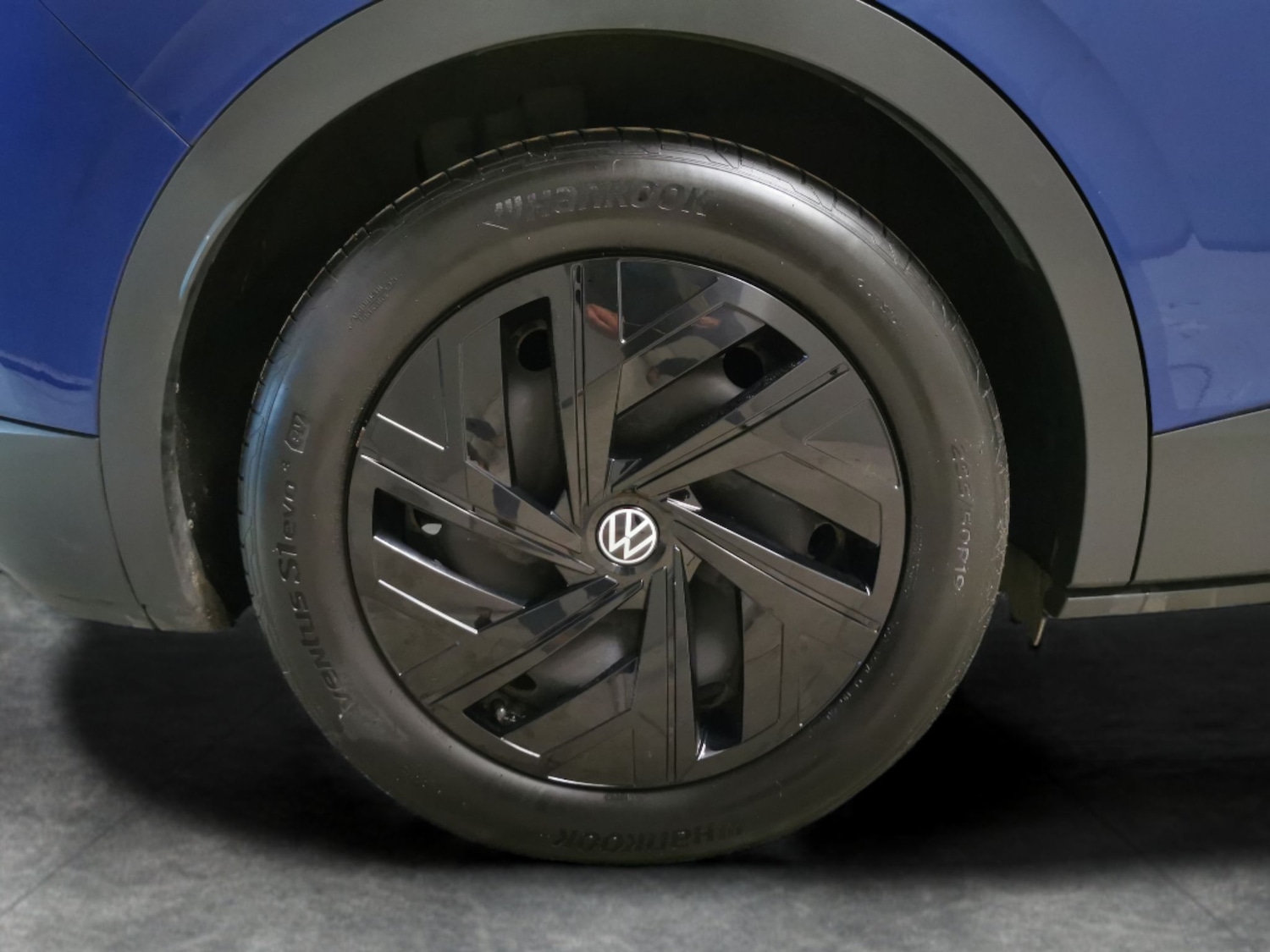 Used Volkswagen ID.4 2022 for sale - 77833695: Photo 29