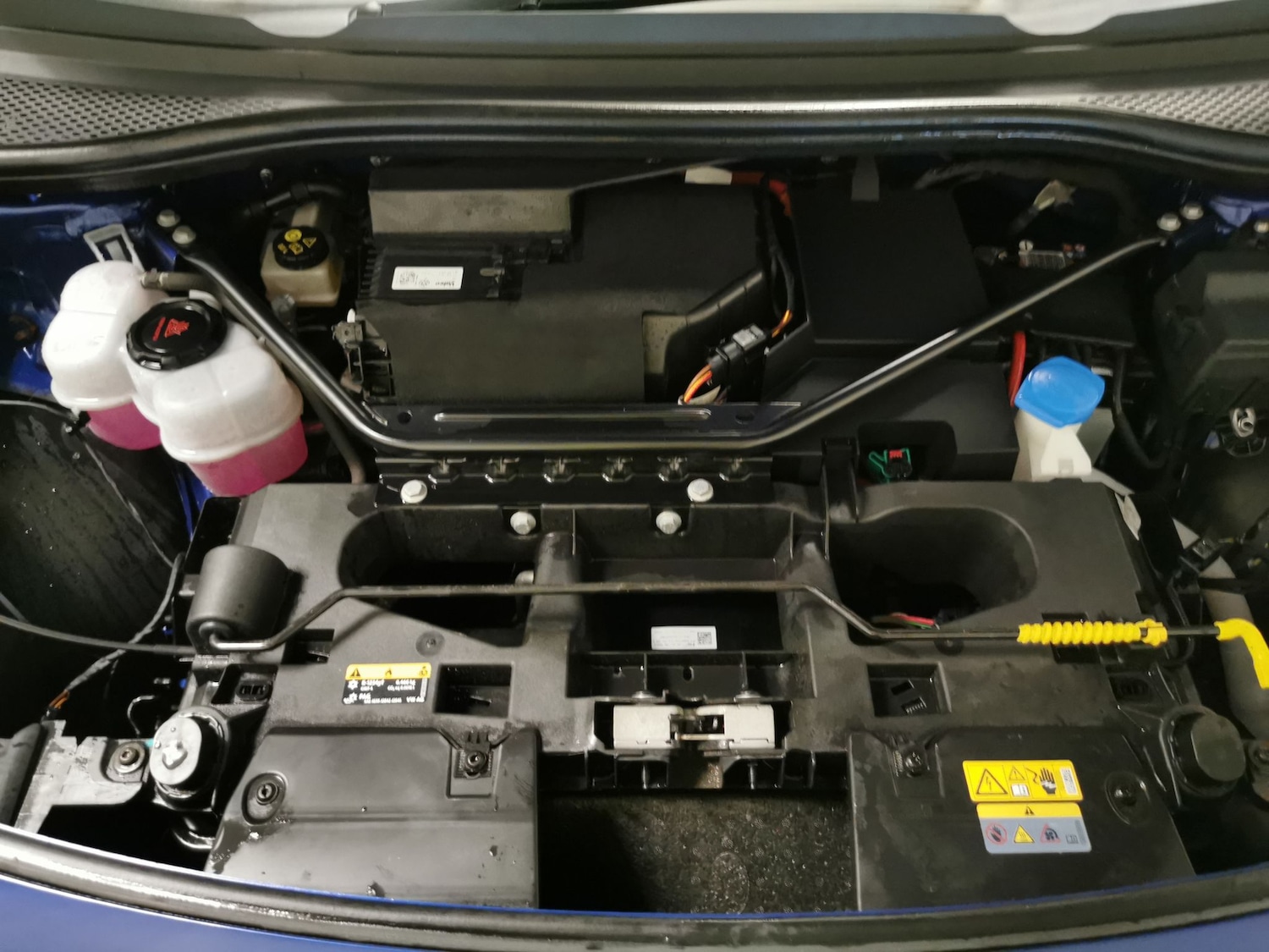 Used Volkswagen ID.4 2022 for sale - 77833695: Photo 36