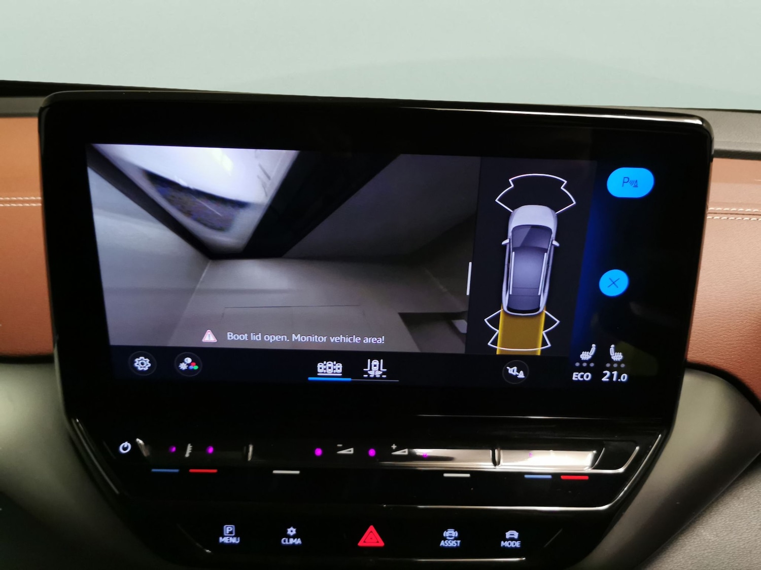 Used Volkswagen ID.4 2022 for sale - 77833695: Photo 6