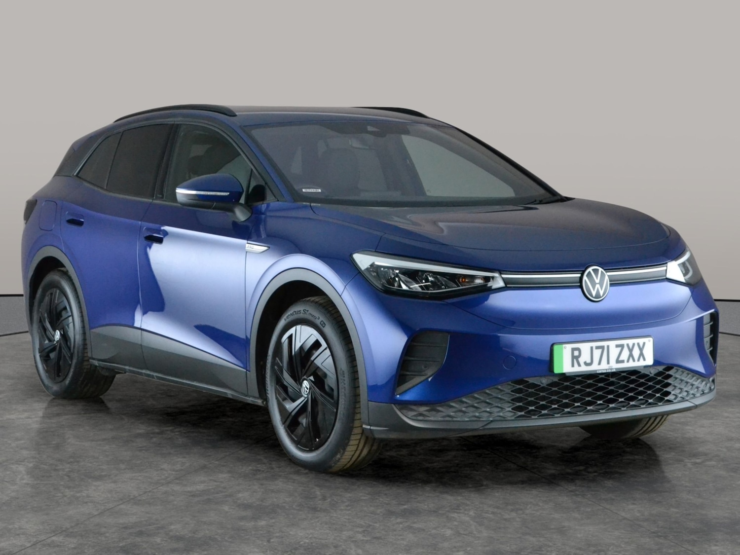 Used Volkswagen ID.4 2022 for sale - 77833695: Photo 8