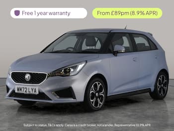 Used MG MG3 2023 for sale - 79700924: Photo