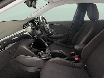Used Vauxhall Corsa 2022 for sale - 75957916: Photo