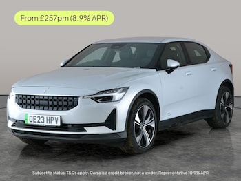 Used Polestar Polestar 2 2023 for sale - 78534243: Photo