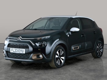 Used Citroen C3 2023 for sale - 78476260: Photo