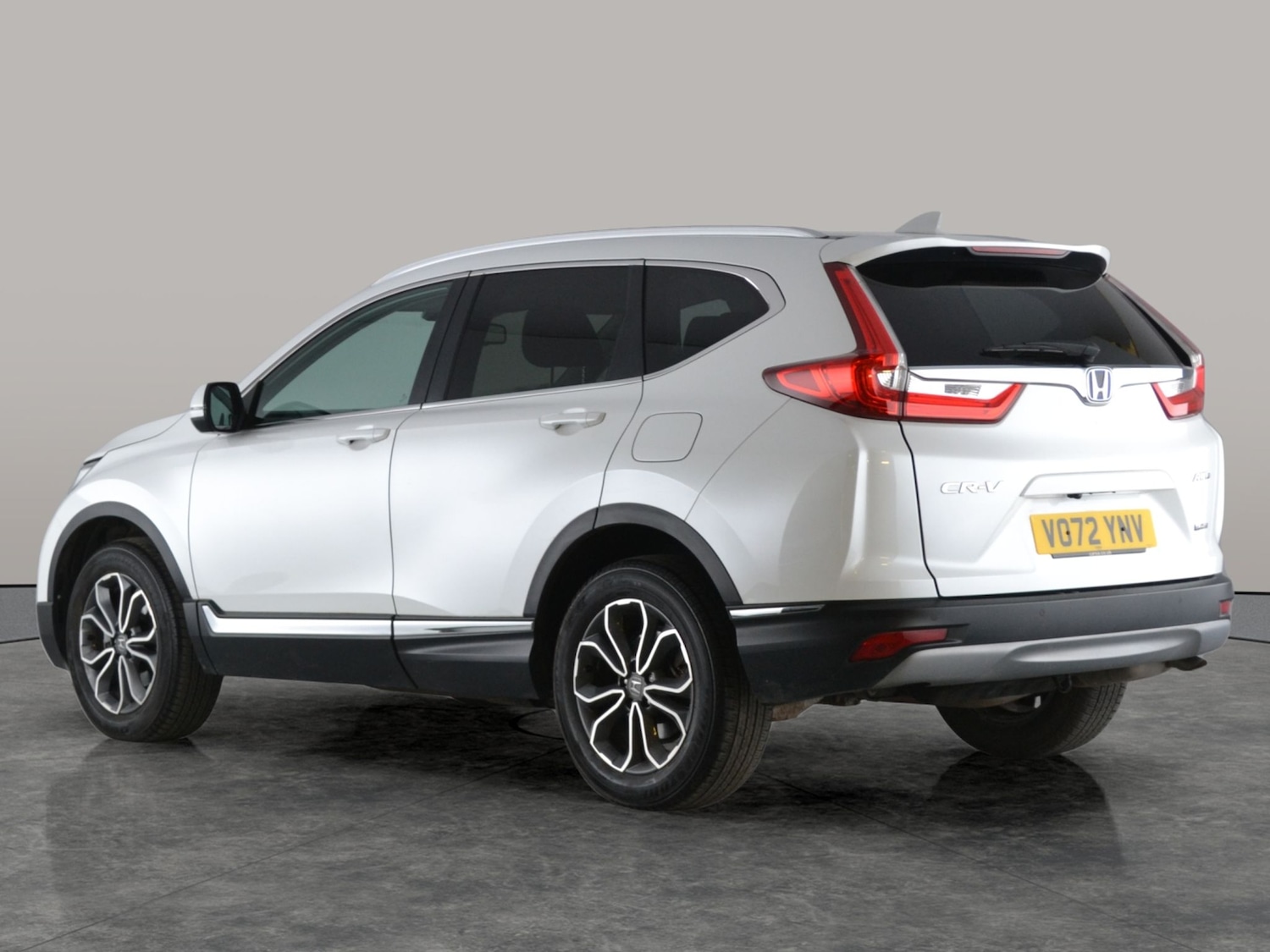 Used Honda CR-V 2022 for sale - 76442187: Photo 11