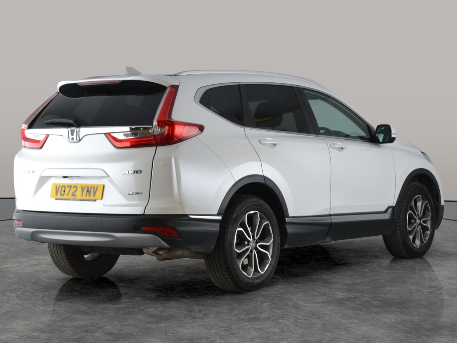 Used Honda CR-V 2022 for sale - 76442187: Photo 14