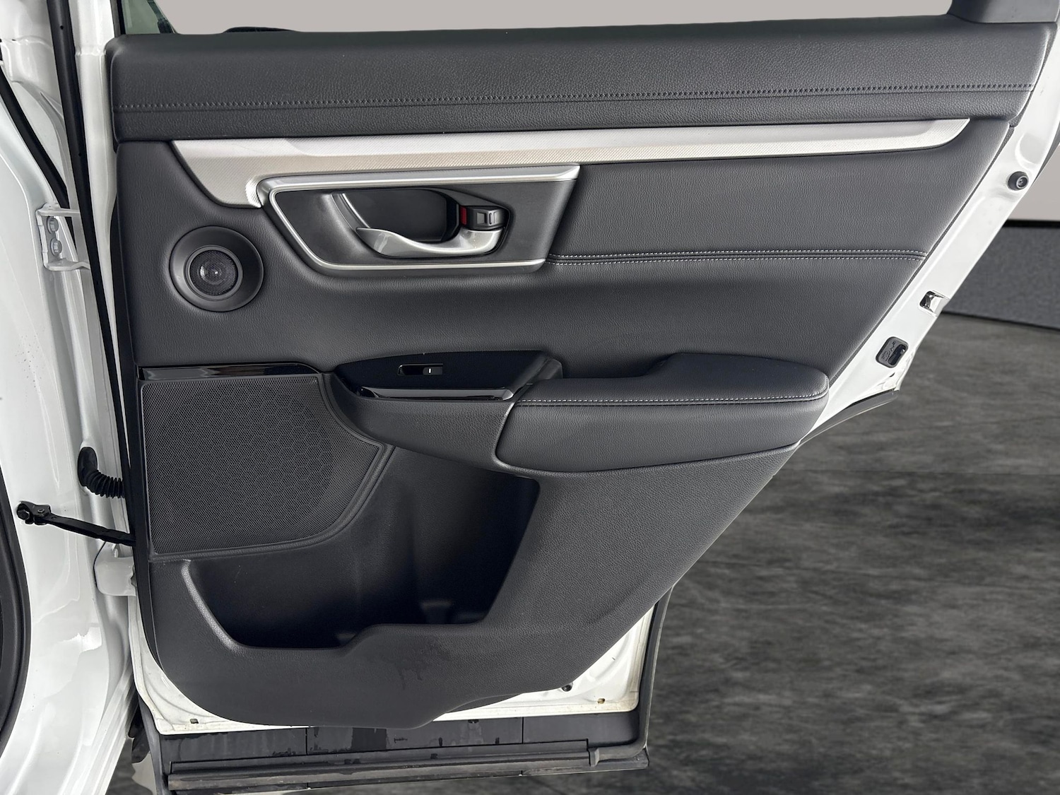 Used Honda CR-V 2022 for sale - 76442187: Photo 44