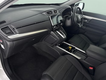 Used Honda CR-V 2022 for sale - 76442187: Photo