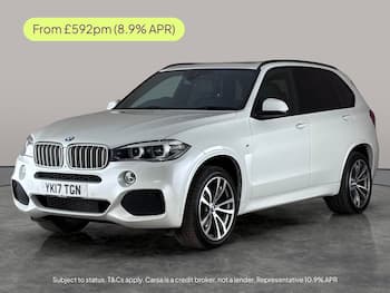Used BMW X5 2017 for sale - 79749051: Photo