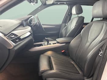 Used BMW X5 2017 for sale - 79749051: Photo