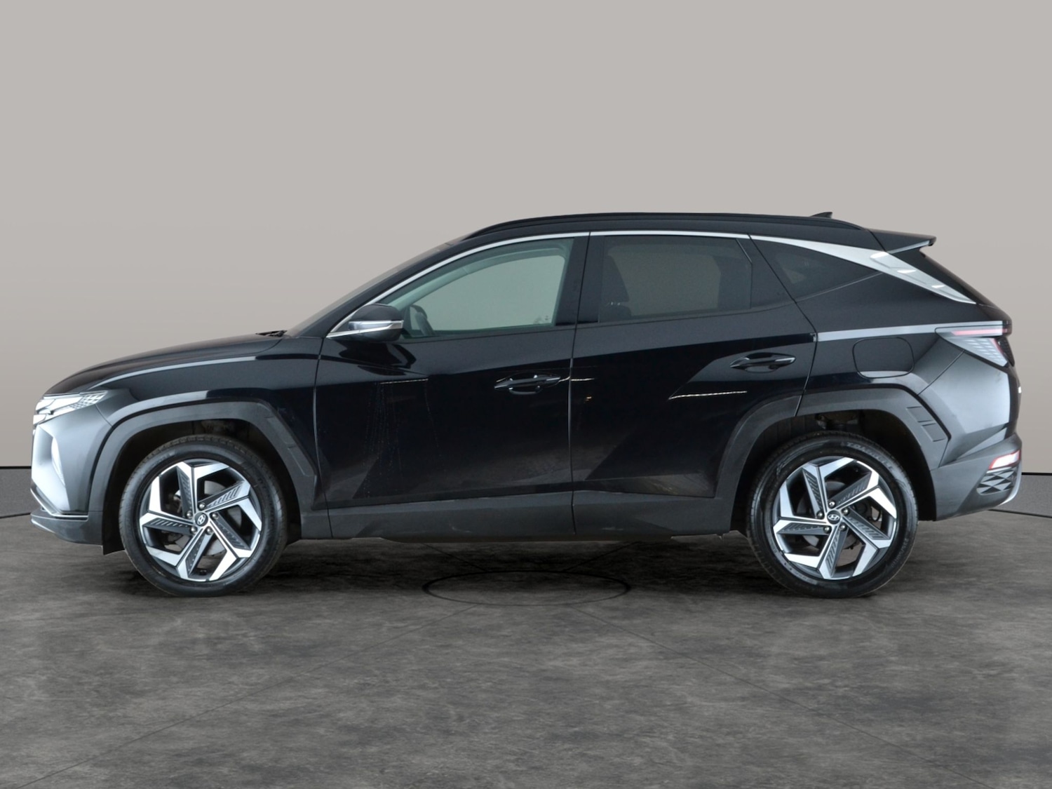 Used Hyundai TUCSON 2022 for sale - 77219199: Photo 13