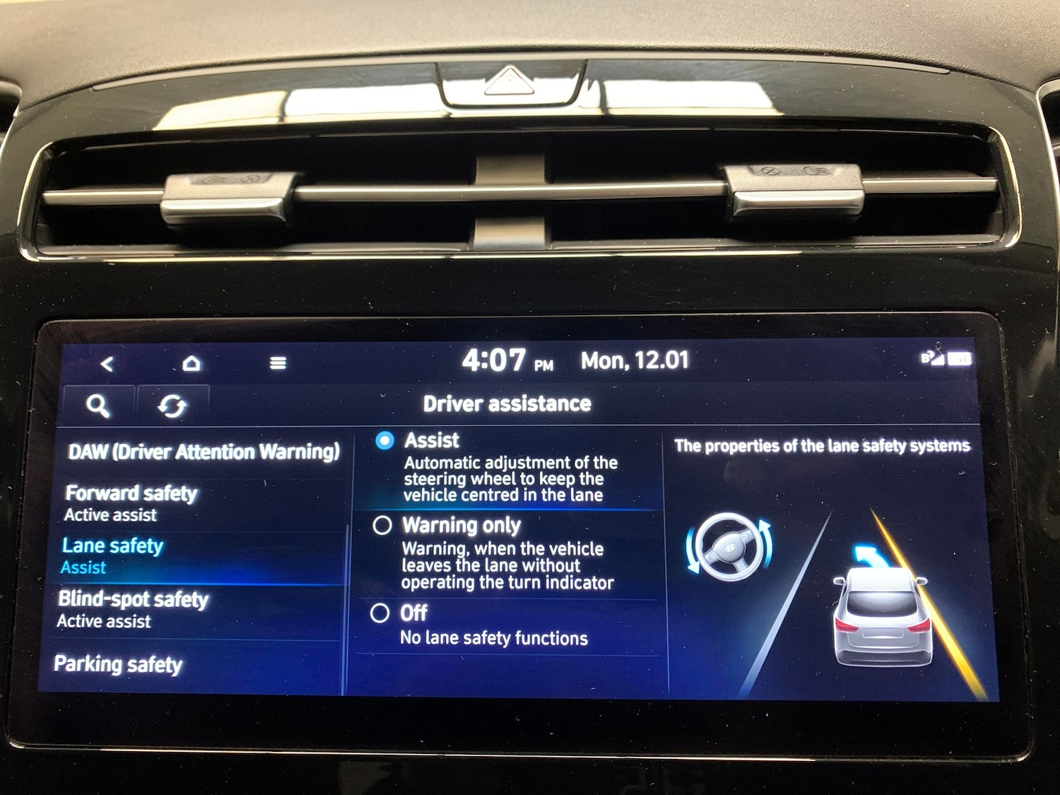 Used Hyundai TUCSON 2022 for sale - 77219199: Photo 23