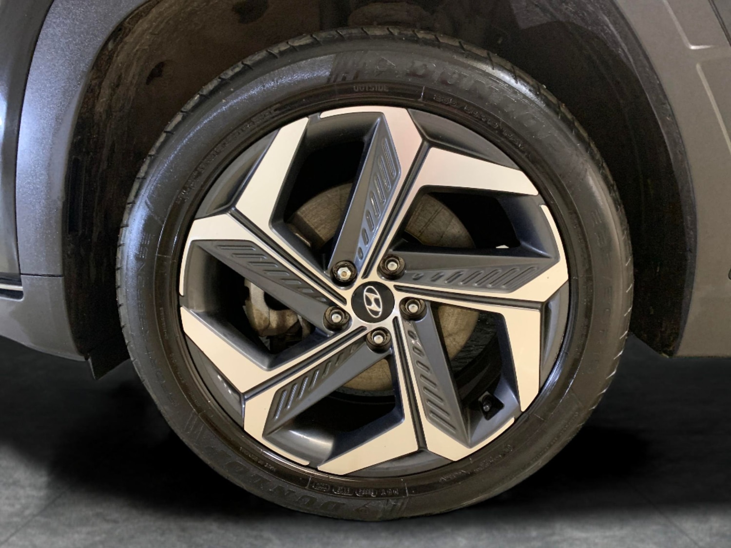 Used Hyundai TUCSON 2022 for sale - 77219199: Photo 24